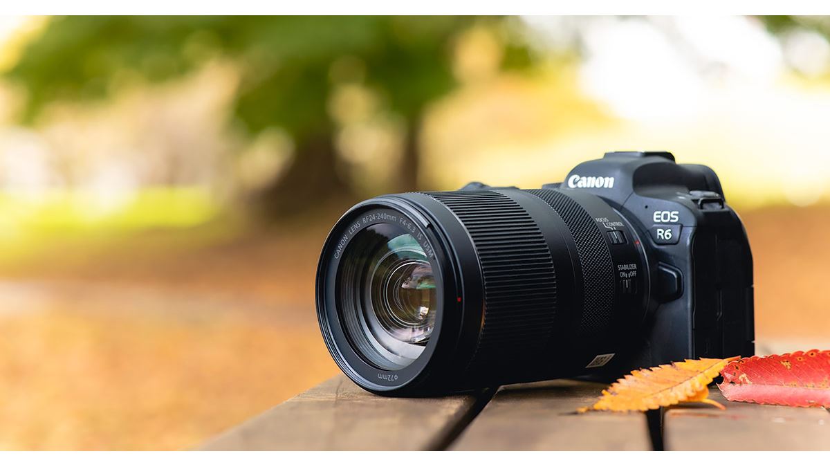 キヤノン「RF24-240mm F4-6.3 IS USM」を秋旅で使い倒した！ 高倍率ズーム1本でどこまで撮れる？ - 価格.comマガジン