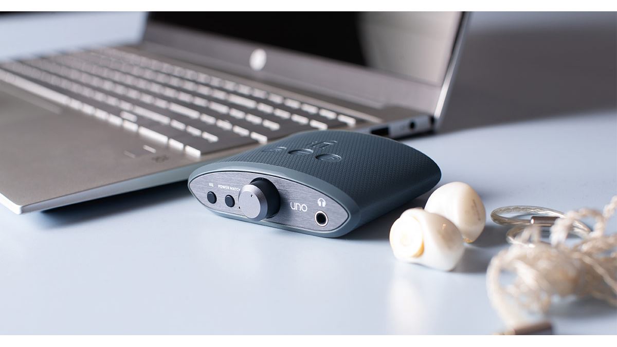 PR]PCのサウンドを手軽に高音質化！ 初めてUSB-DACを買うならiFi audio