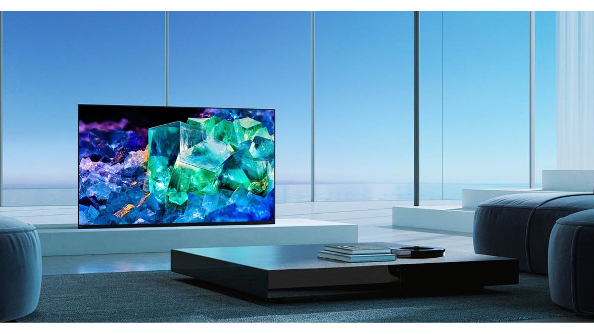 液晶テレビ2022年製 LG、世界最大88型で8Kチューナ内蔵「ZXシリーズ」。8K TV初の77型も