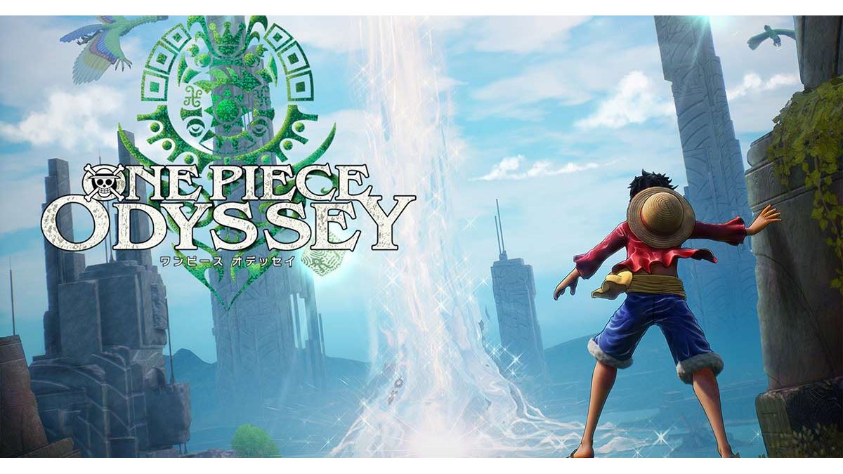 ONE PIECE ODYSSEY ワンピース オデッセイ アソビストア 特装版