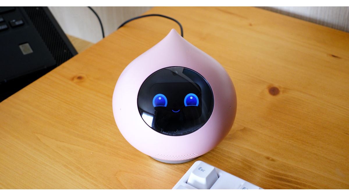 未使用★Romi ロミィ　おしゃべり 会話 AI ロボット新品未使用 Amazon.co.jp: Romi (ロミィ) × ハローキティ 会話AIロボット