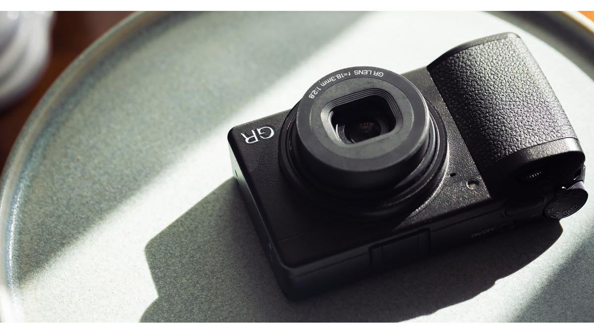 リコー RICOH S-3 コンパクトカメラ レトロ リコー RICOH S-3 コンパクトカメラ レトロ 【旅カメラ周遊記 第1回