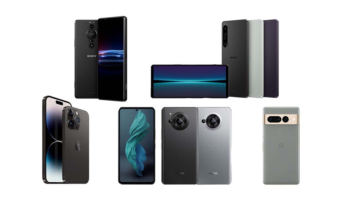 iPhone 14 Pro/14 Pro Max用 カメラフルプロテクター [オーロラ