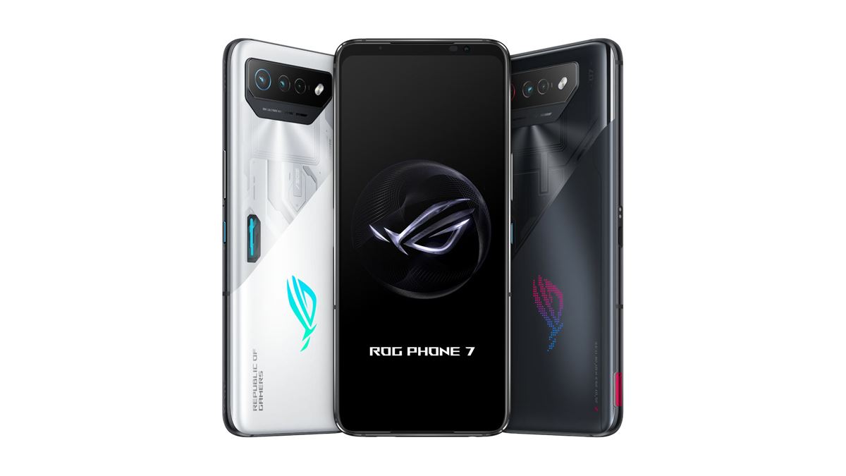 ASUS ROG Phone7 訳あり ASUS ROG Phone7 訳あり ROG Phone 7 中古 77,000円 | ネット最安値の