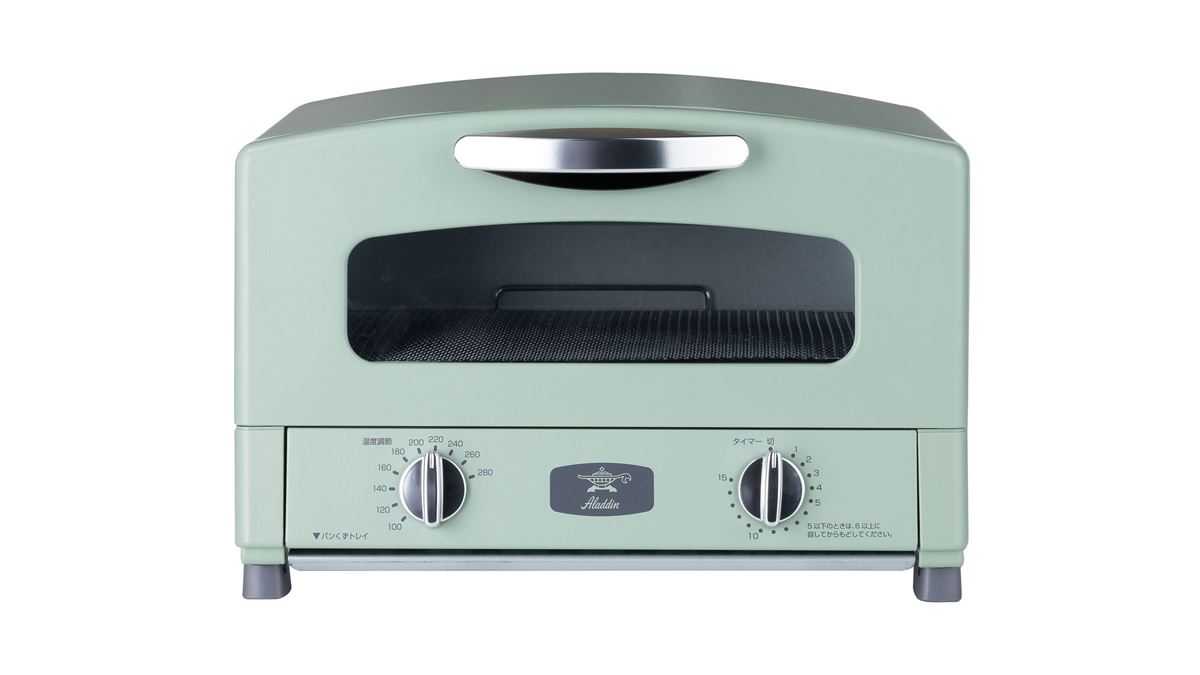 動画】価格.com編集長がトースターをガチ解説。低価格のコスパモデルも