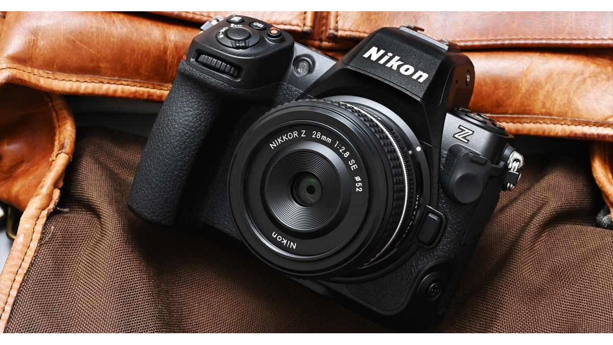 ニコン「Z 8」発表！ 写真家の上田晃司さんが香港で速攻レビュー