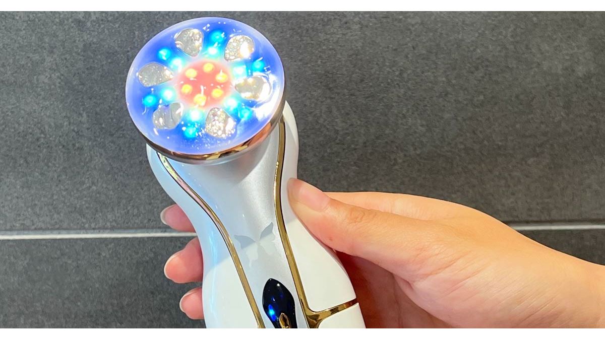 CHOUOHC チョウチョウ モルフォ セラム 単体 美顔器は別売り 楽天市場】お買い物マラソン☆店内全品P5倍！CHOUCHOU 美顔器