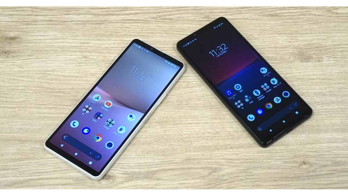 「Xperia 10 V」を旧モデルと比較！ サウンドやカメラを強化した“みんなのXperia” - 価格.comマガジン