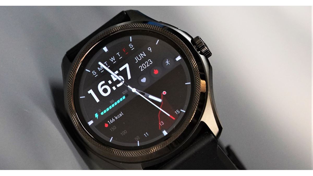 隠れた名機!? スマートウォッチ「TicWatch Pro 5」が買いの理由 - 価格 