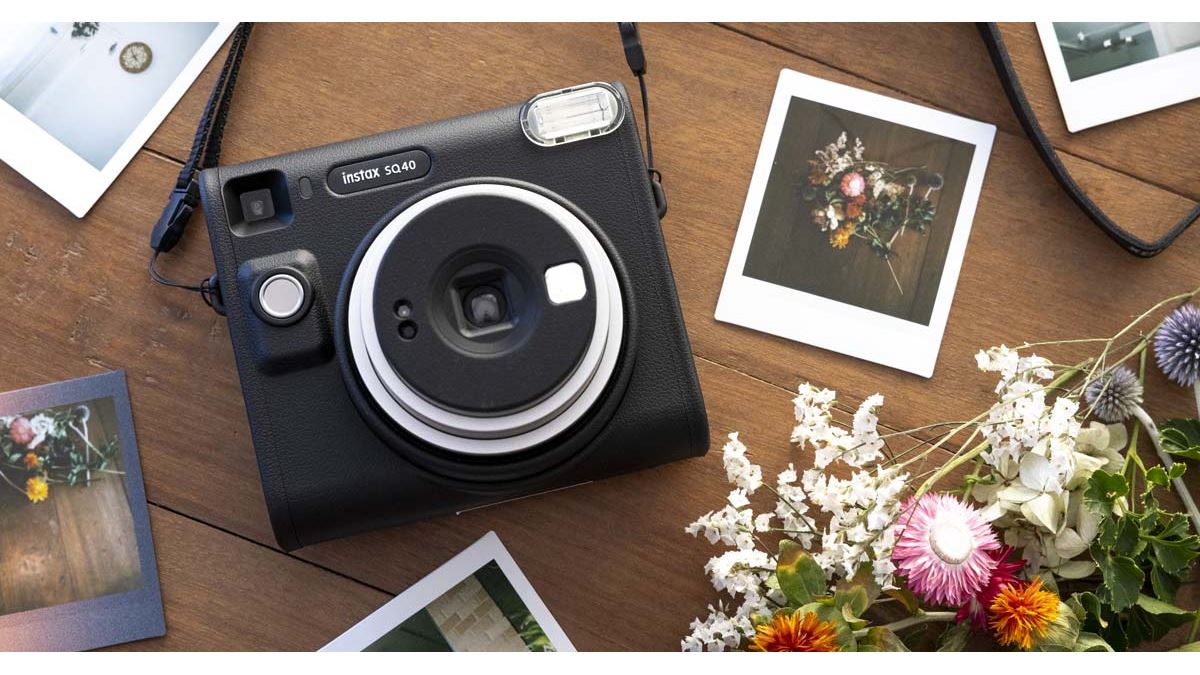 新しいチェキ「INSTAX SQUARE SQ40」で楽しむ“ましかく”写真 - 価格