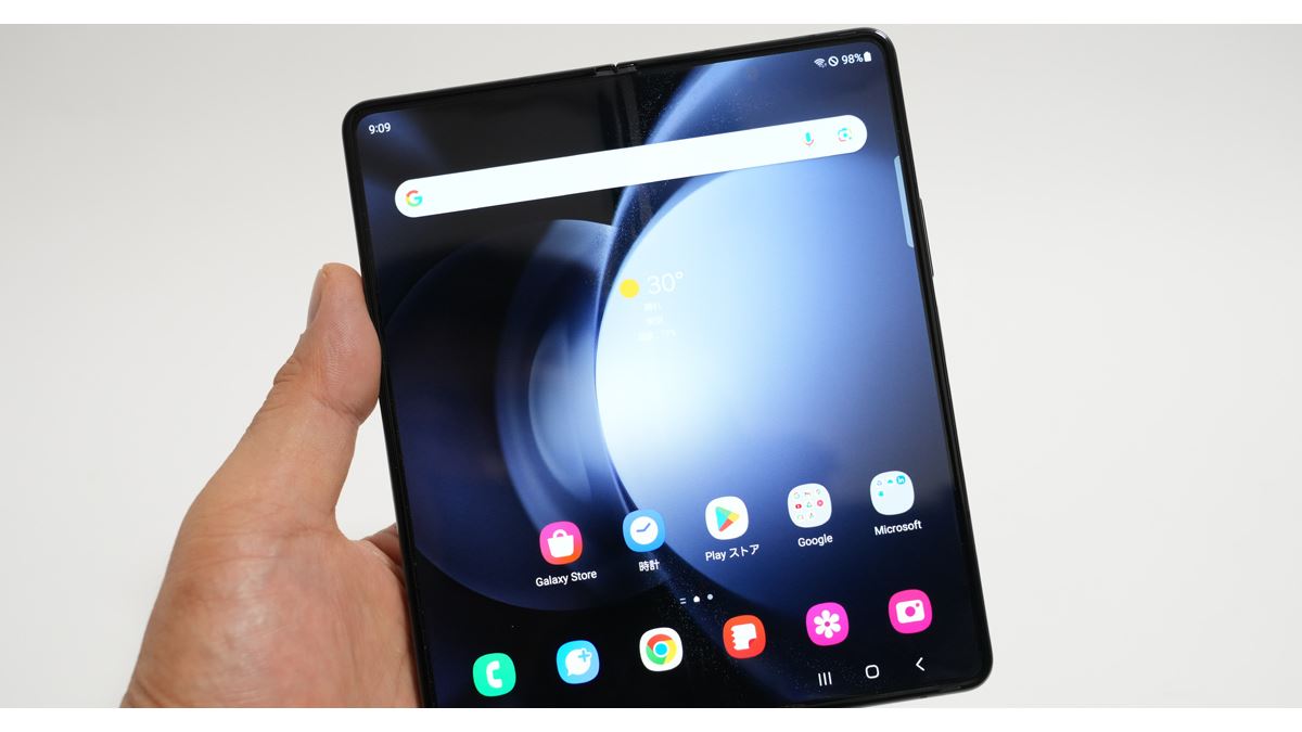 「Galaxy Z Fold5」と「Fold4」をガチ比較！ 折りたたみデビューならどっち？ - 価格.comマガジン