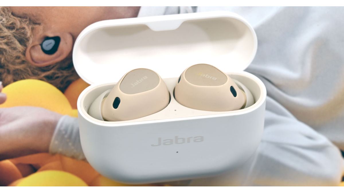 JabraからDolby Atmos対応ノイキャンTWS「Elite10」登場。世界で JabraからDolby Atmos対応ノイキャンTWS「Elite10」登場。世界で