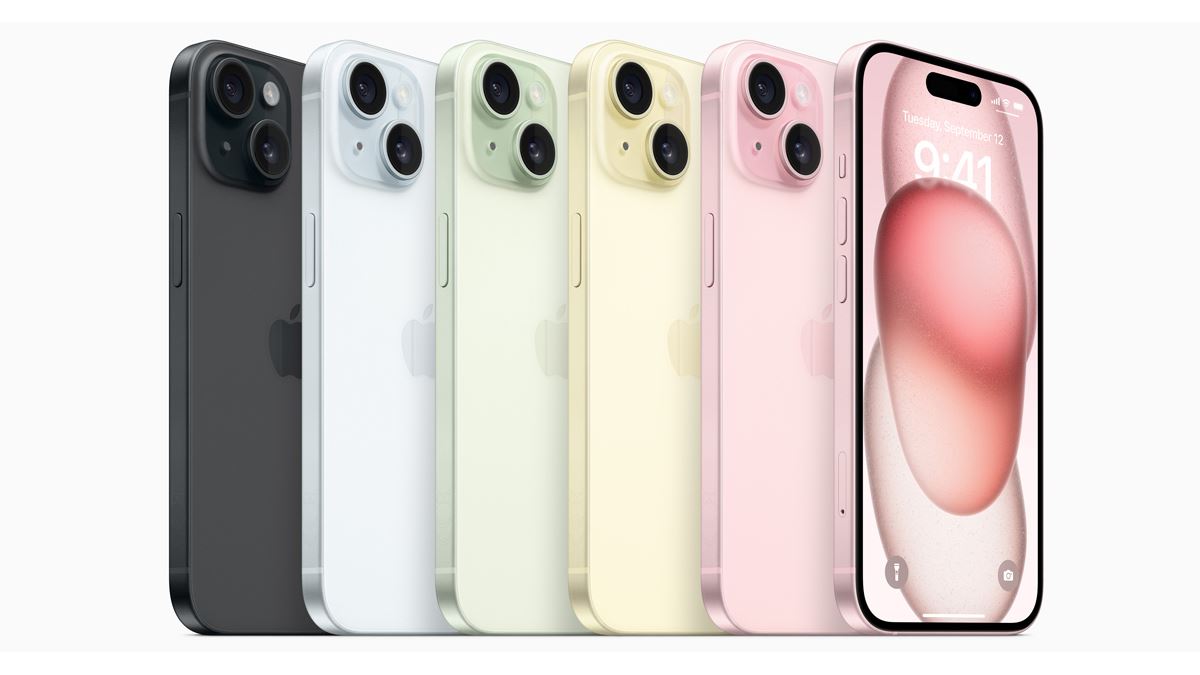 アップルの新モデル「iPhone 15」シリーズ、どこから購入するのがお得？ - 価格.comマガジン