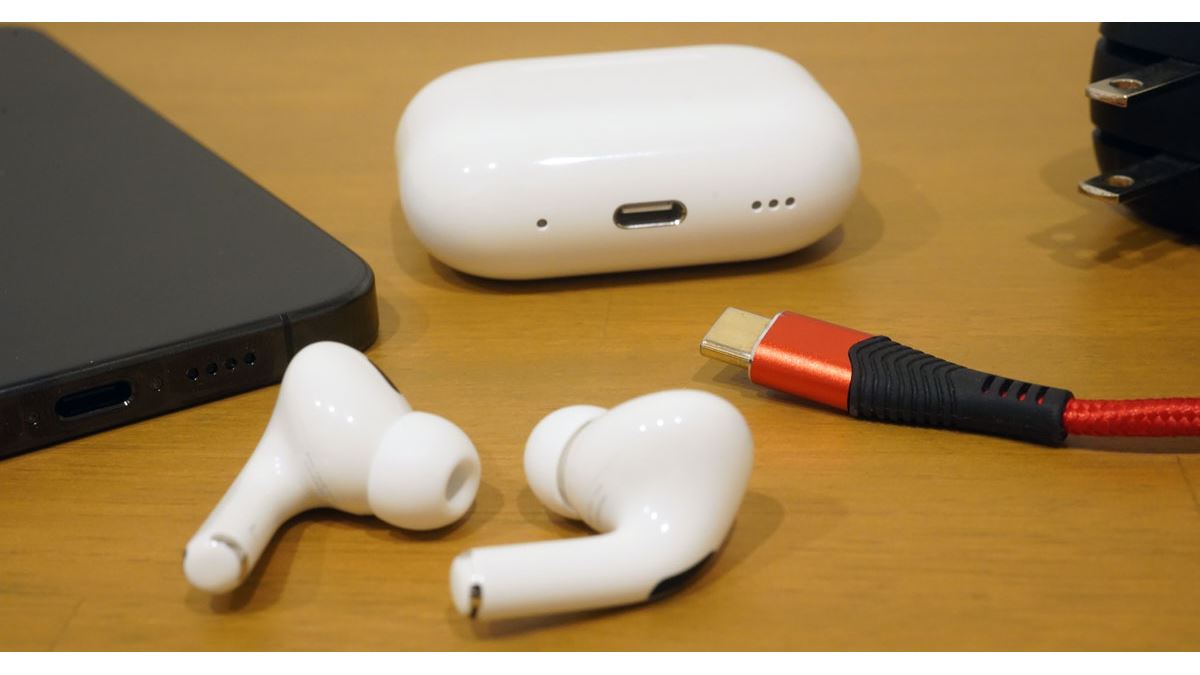 第2世代 正規品＊2024年7月購入＊AirPods 安く買う