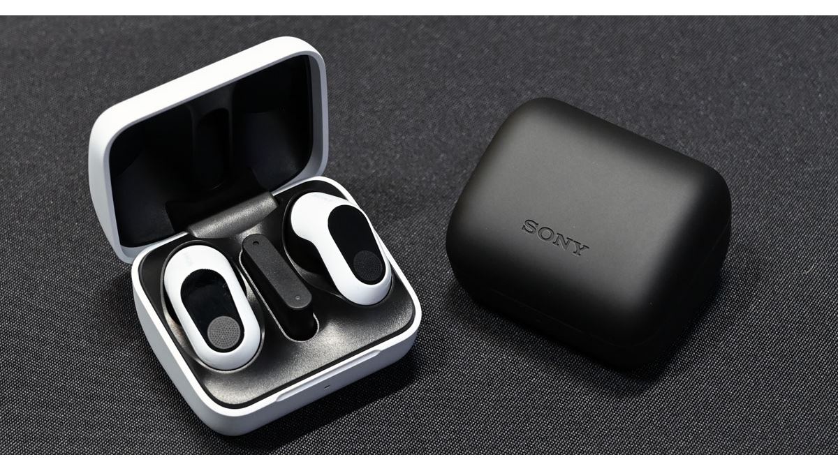 SONY ゲーミングヘッドセット INZONE Buds ヨドバシ.com - ソニー SONY ゲーミングヘッドセット INZONE
