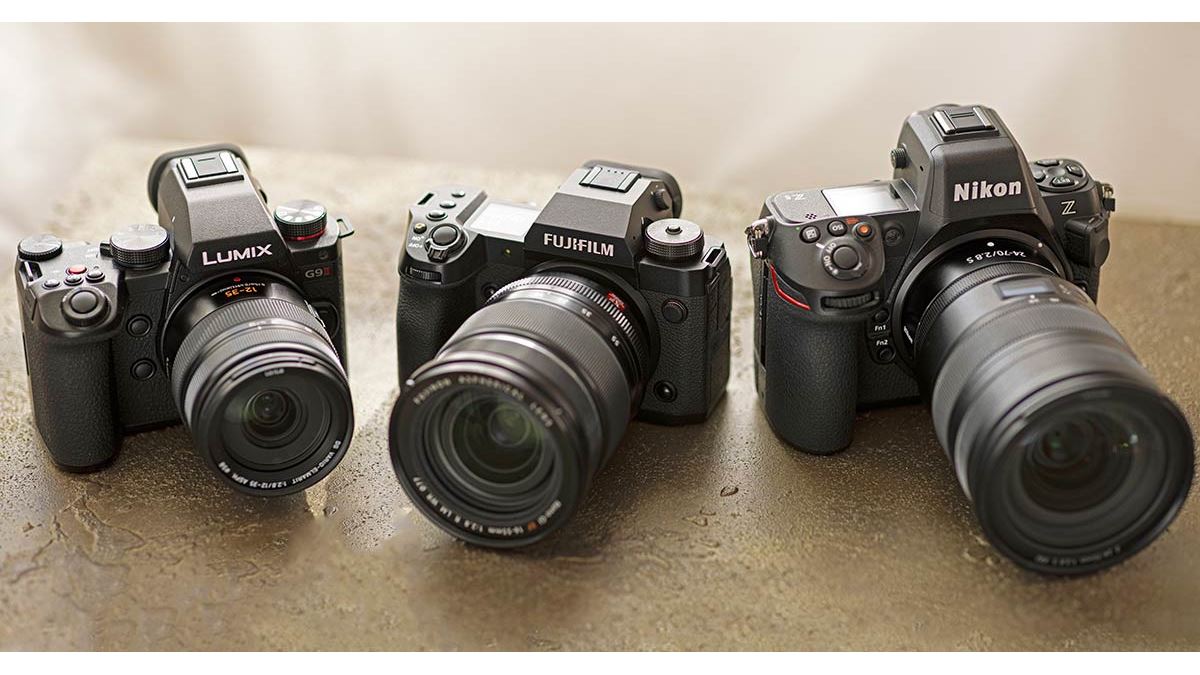 Nikon - デジタルカメラ・プロの技 : プロの撮影テク+驚きの加工テクで、思いどおりの写… Nikon（ニコン）の初心者向けカメラ10選【選び方も解説