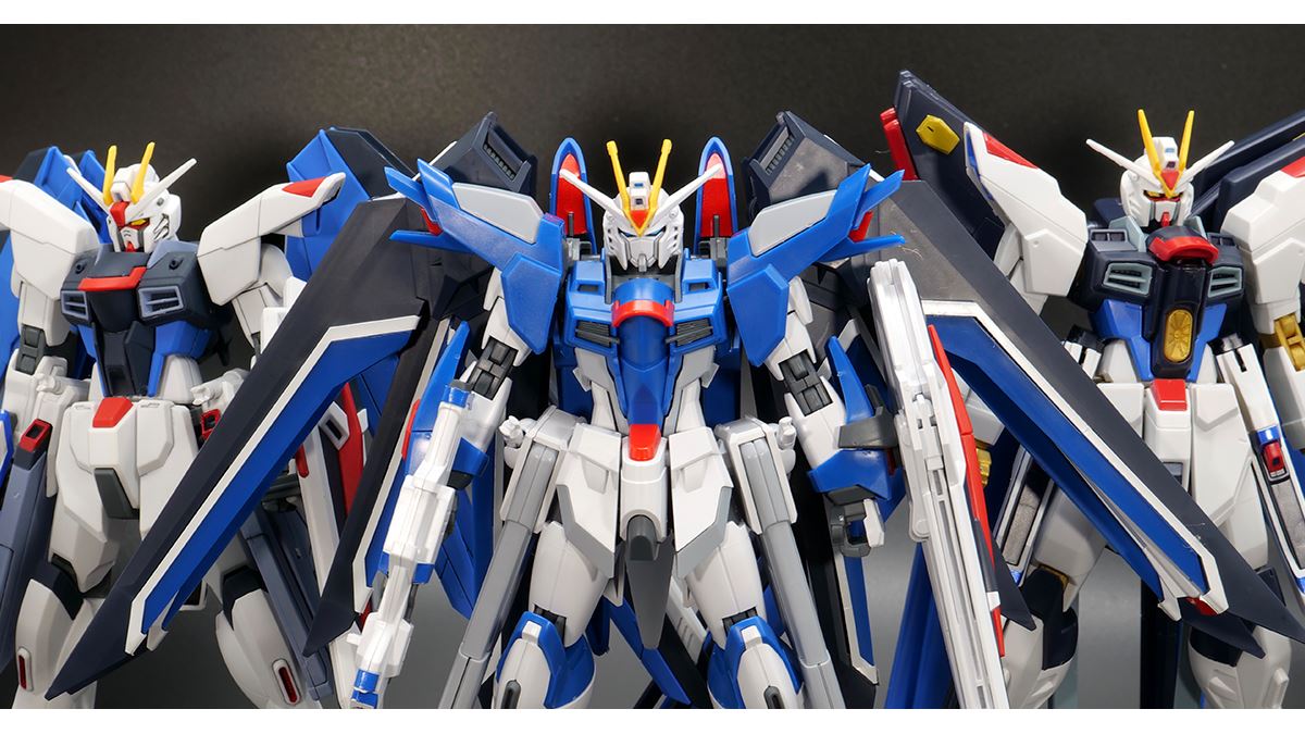 オリジナル特典付き】機動戦士ガンダムSEED FREEDOM Blu-ray特装
