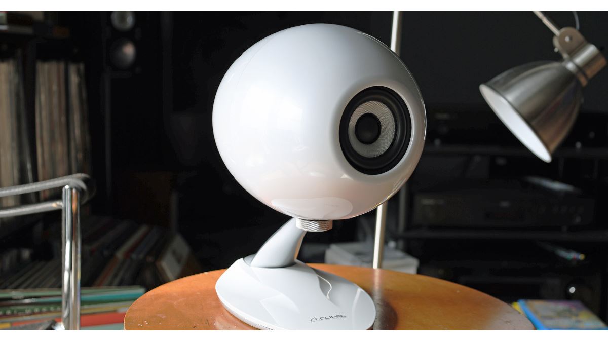 フルレンジスピーカーならではのスムーズさを「TD508MK4」で味わってみ