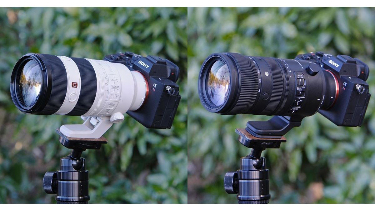 α65 高性能一眼レフ ダブルレンズ SIGMA望遠＆SONY標準セット♪ ソニー