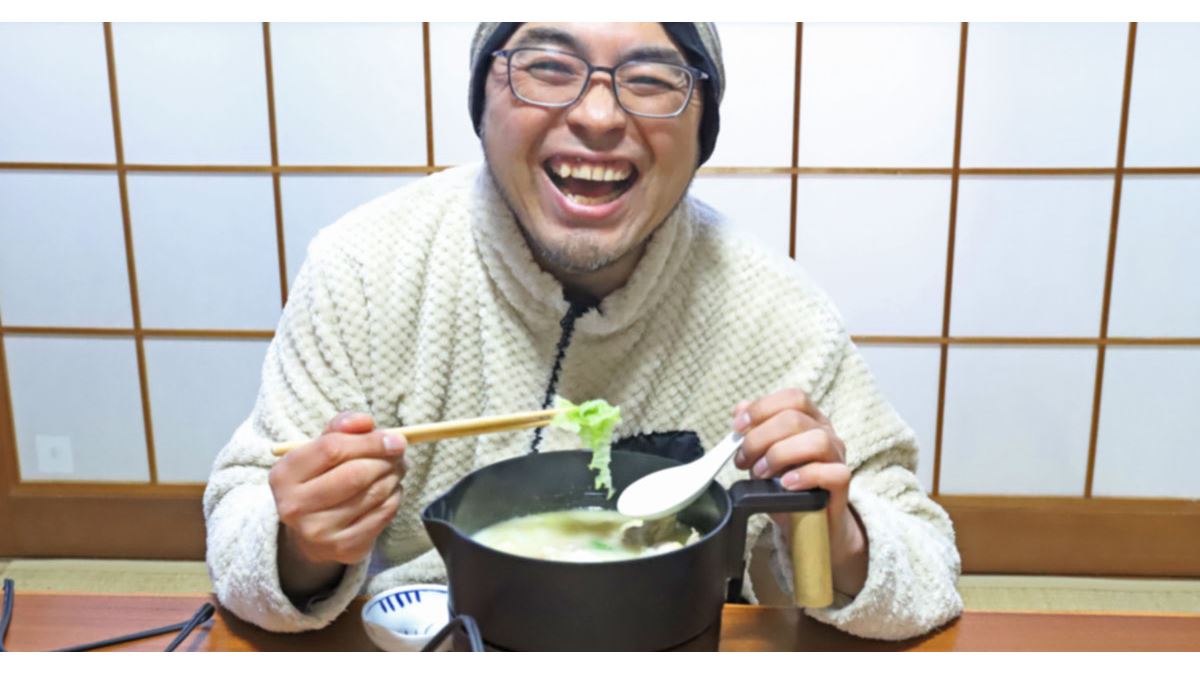 ひとり暮らしの自炊にはまずこれ！ サラダチキンも鍋もお任せで