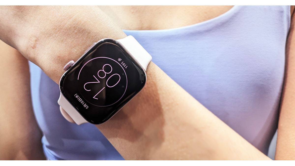2万円台でヘルス機能全部盛りの「HUAWEI WATCH FIT 3」が登場 - 価格 