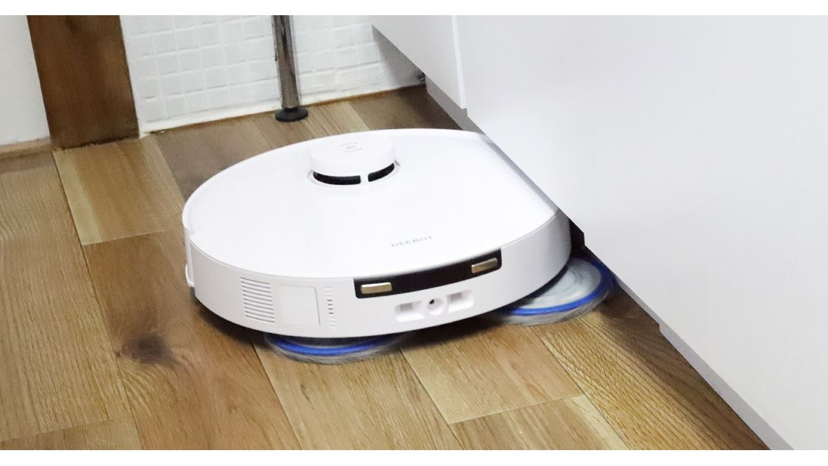 □新品未開封□ECOVACS エコバックスDEEBOT T30 OMNI エコバックス DEEBOT T30 OMNI 価格比較 - 価格.com