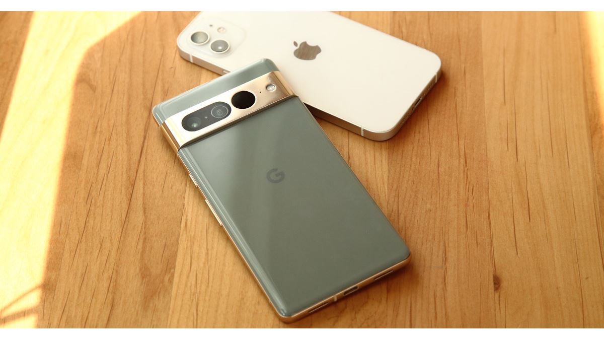 iPhone」から乗り換えて1か月。Androidの〇と×が見えてきた - 価格.com