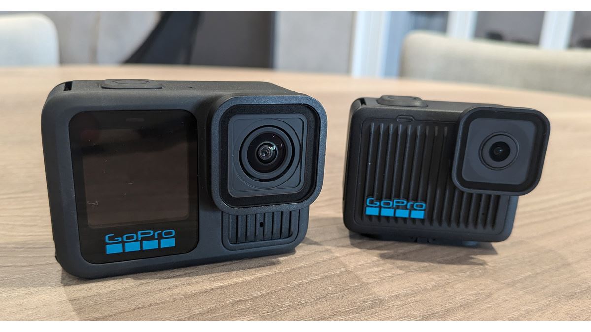 GoPro「HERO13 Black」発表！ ビギナー向けの廉価版も - 価格.comマガジン