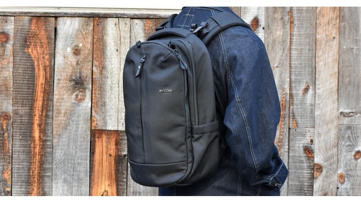 何度も完売…からの再入荷！ インケースの新作リュックをオンも