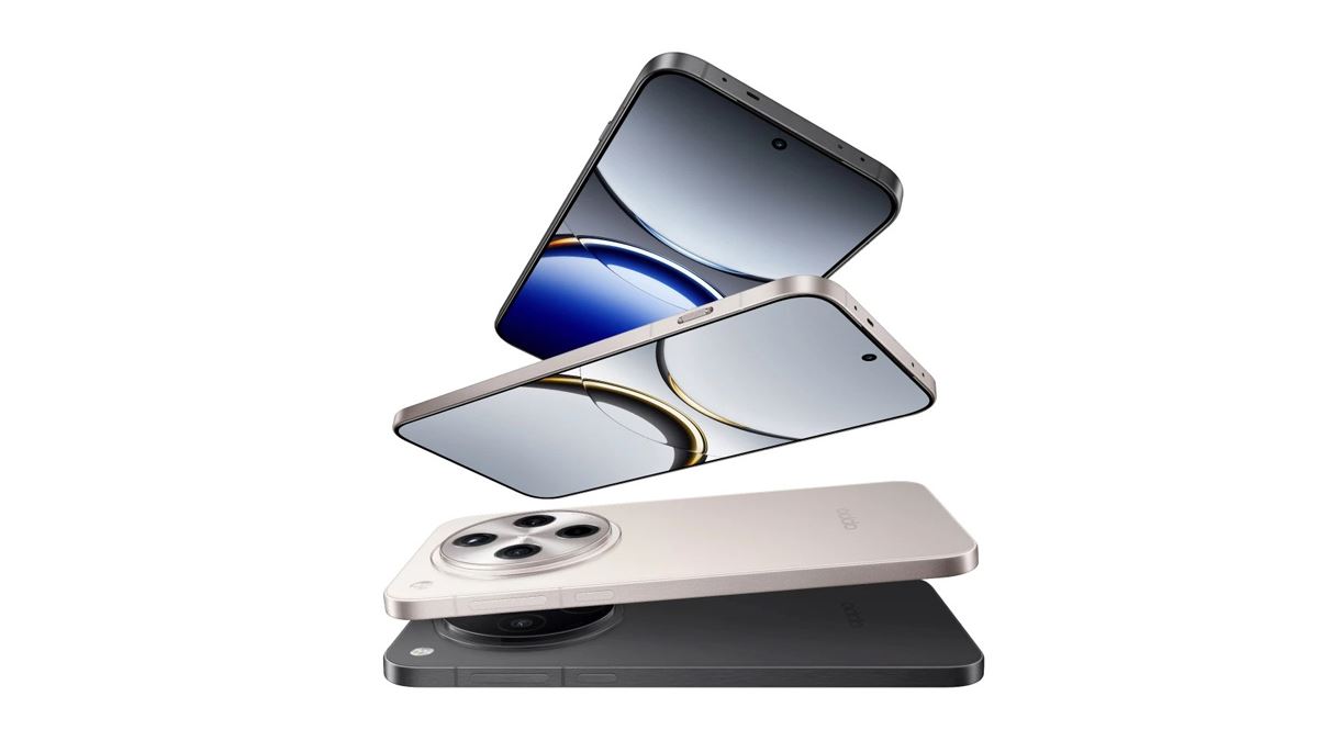復活のハイエンド「OPPO Find X8」はハッセルブラッドカメラ搭載