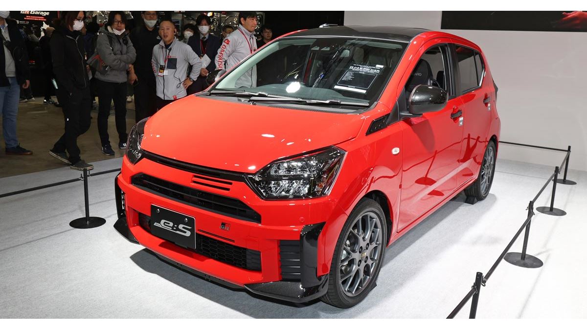 【希望者のみラッピング無料】 発売期待のターボ＆5MTの「ミライース」や災害支援車など魅力的 その他