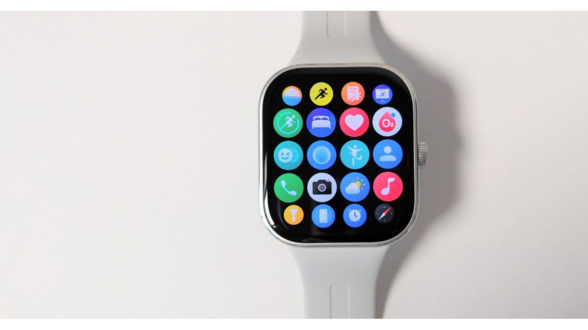 シリーズ最大の大画面スマートウォッチ「Redmi Watch 5」登場