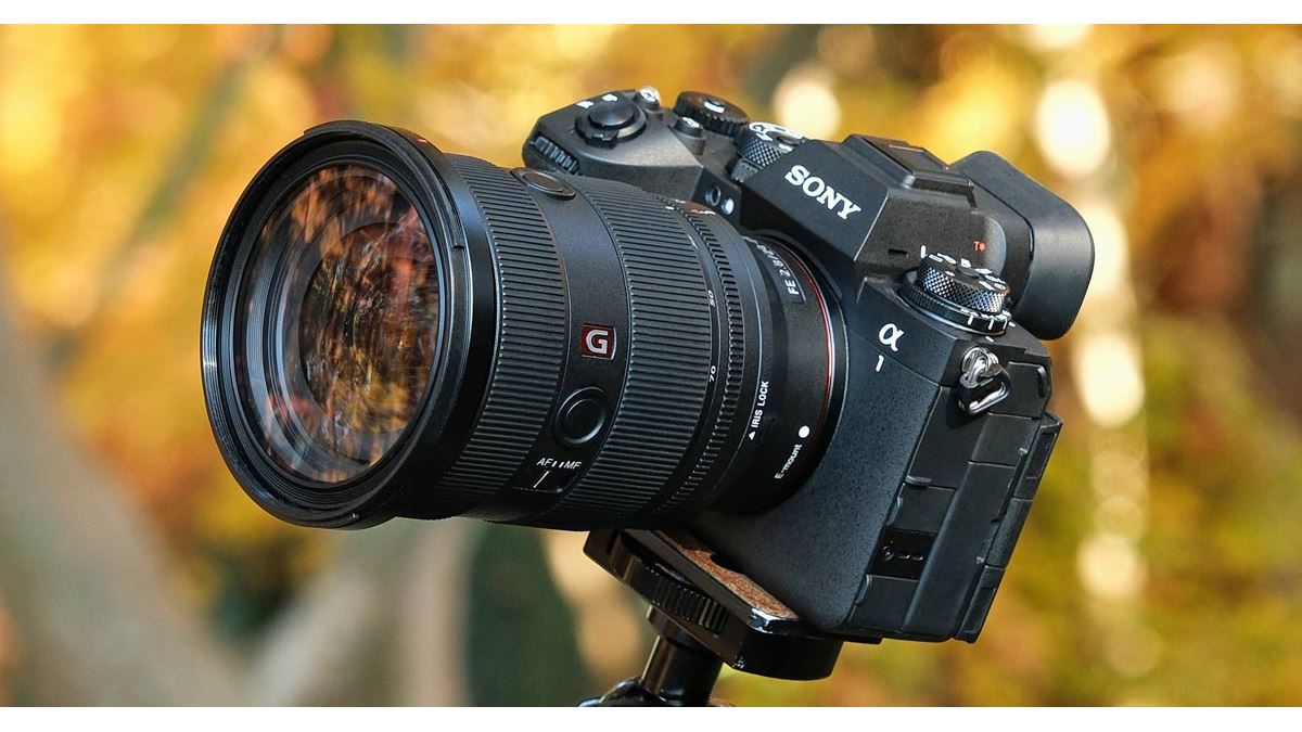 極美品 SONY α1Ⅱ 最新フラグシップ ミラーレス一眼 ソニー新フラッグシップ「α1 II」レビュー！ 動体撮影機としての進化を