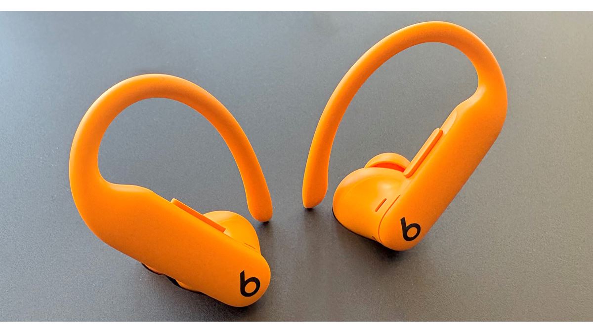 心拍数計測にノイキャンも！ Powerbeats Pro 2は中身もデザイン