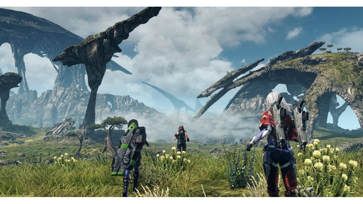 名作RPG続々復活！ 2025年3月発売Nintendo Switchの注目タイトル