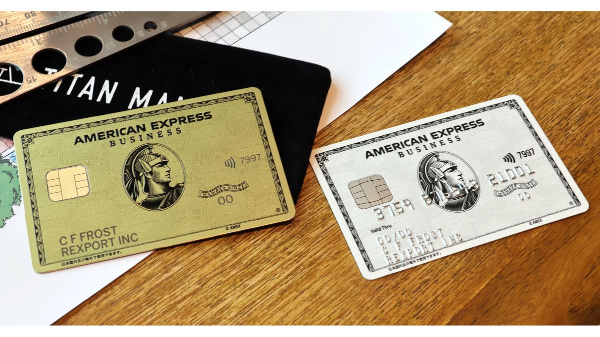 【ボックス付きラスト業界最安値】アメックス　ノベルティ　ゴールド　記念品 ボックス付きラスト業界最安値】アメックス ノベルティ ブラック