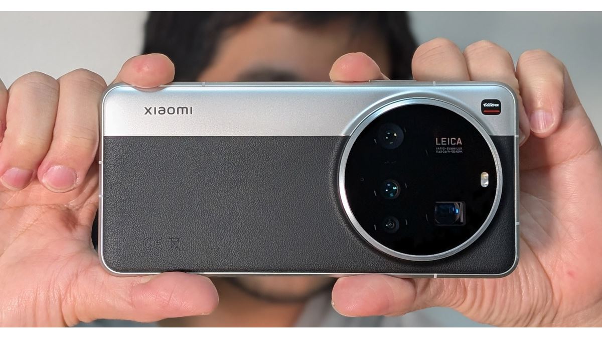 最強カメラスマホ再び! 「Xiaomi 15 Ultra」の実力をチェック 最強カメラスマホ再び! 「Xiaomi 15 Ultra」の実力をチェック