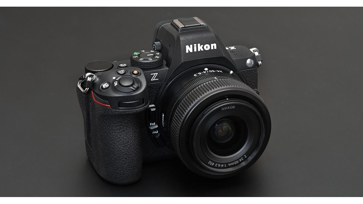 NIKON Z5ii 本体 ニコン Z5II 24-50 レンズキット 価格比較 - 価格.com