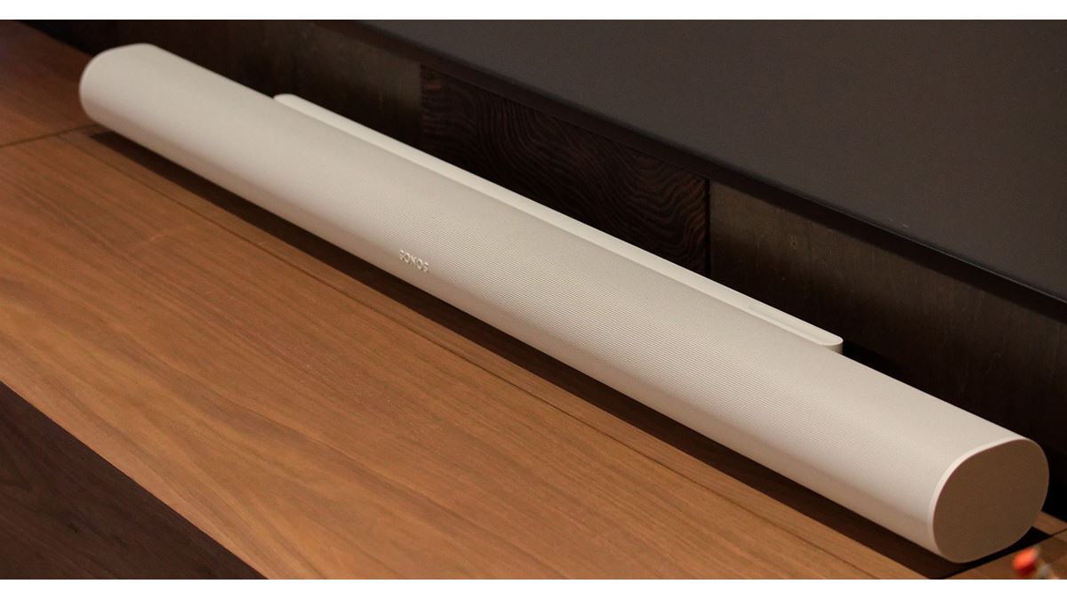 音楽も映画も没入感抜群！ 「Sonos Arc Ultra」の完成度が高すぎる