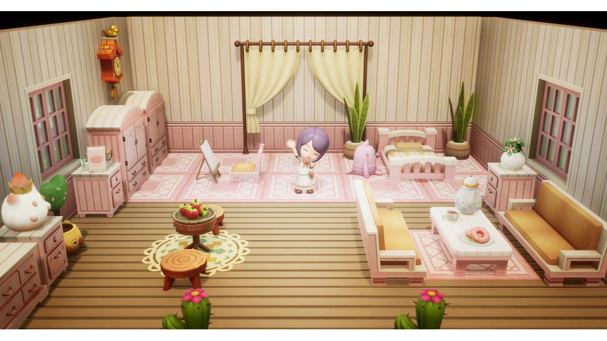 あつ森風オープンワールド登場！ 2025年5月発売Nintendo Switchの注目