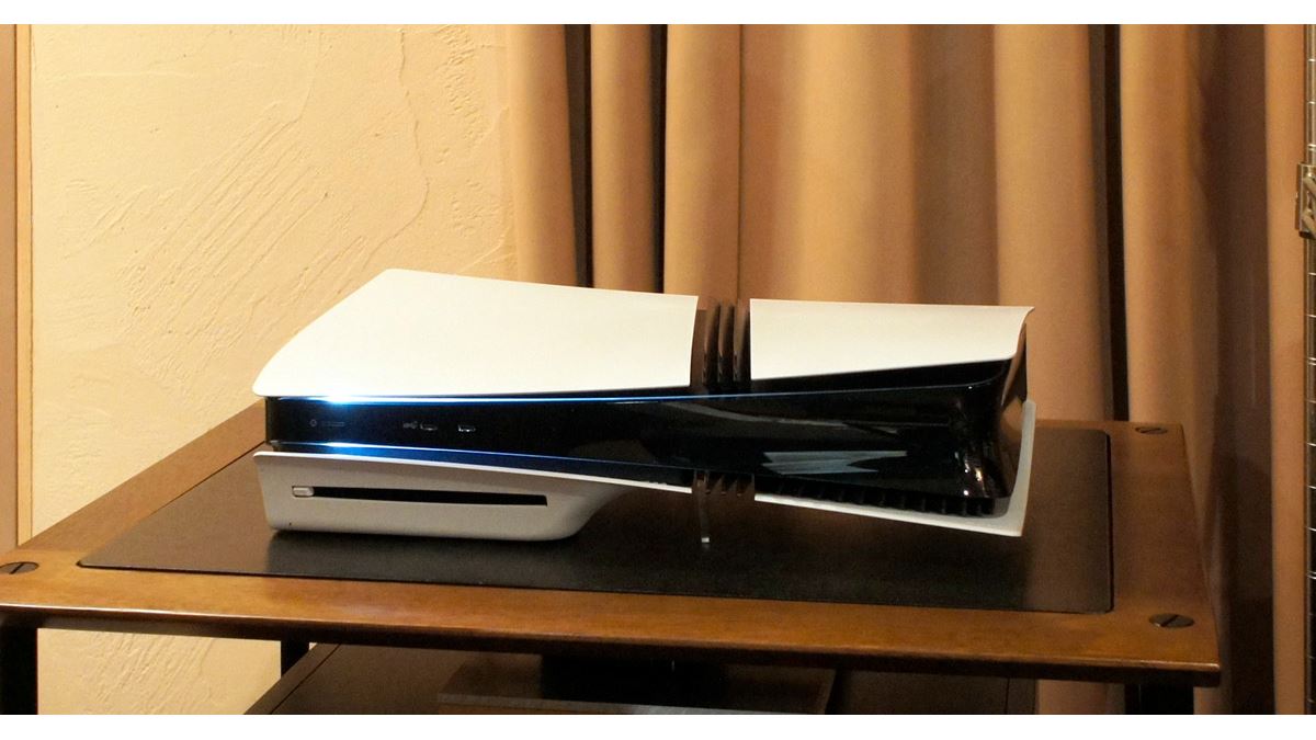 ポイントは「8K」！ AVマニアが「PS5 Pro」を“AV機器”として使ってみ 