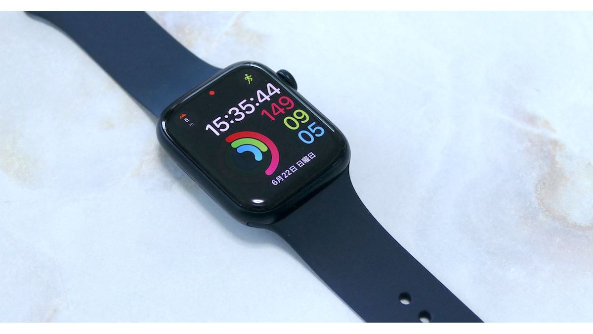 安いほうだけど「Apple Watch SE」でよいかも！ と思える3つの理由 
