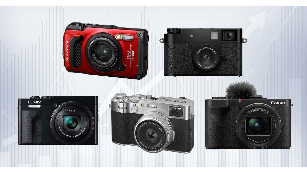 FUJI ピックパル コンパクトカメラ　デッドストック フジカ ピックパル (FUJICA Pic PAL) | Camera Museum by awane