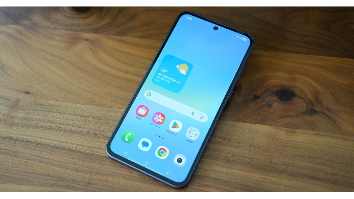 SAMSUNG - 【SIMフリー】Galaxy A36 5G｜128GB｜ライム【新品】 Samsung Galaxy A36 5G（ギャラクシーA36 5G）| Samsung Japan 公式