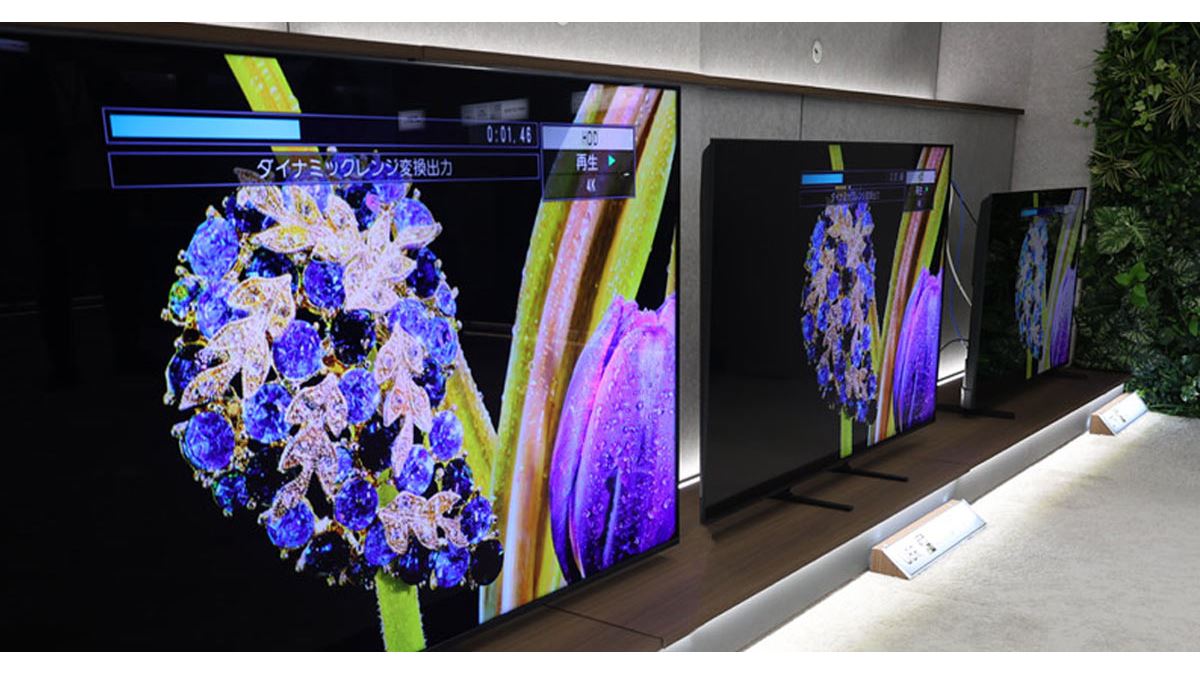 ハイセンスのおすすめテレビ3選 高コスパmini LEDの定番 !【2026年