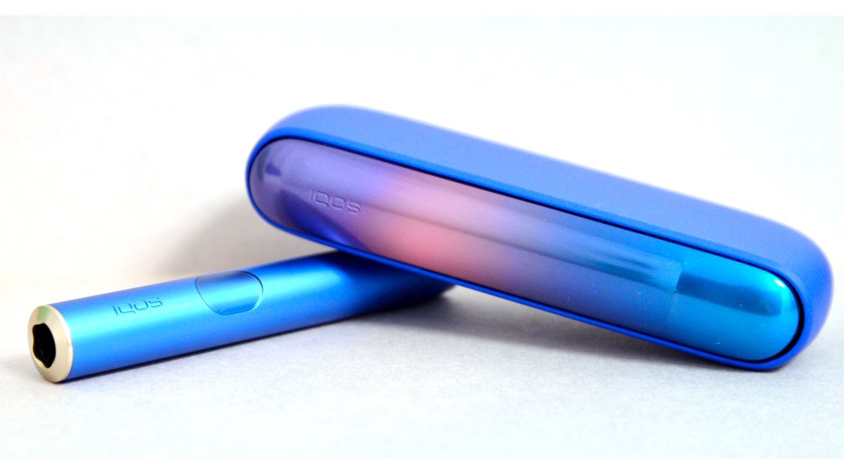 2025年秋の「アイコス イルマ アイ」限定デザインは“レア