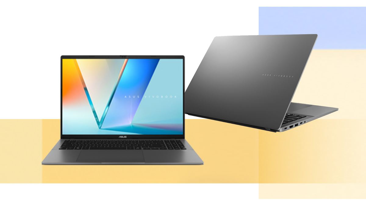 PR] 高コスパ有機ELの注目モデル！「ASUS Vivobook S16 (M3607
