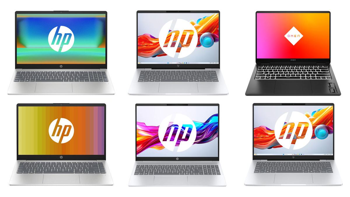 HPノートパソコンのおすすめ6選！初心者の選び方も解説【2025年11月