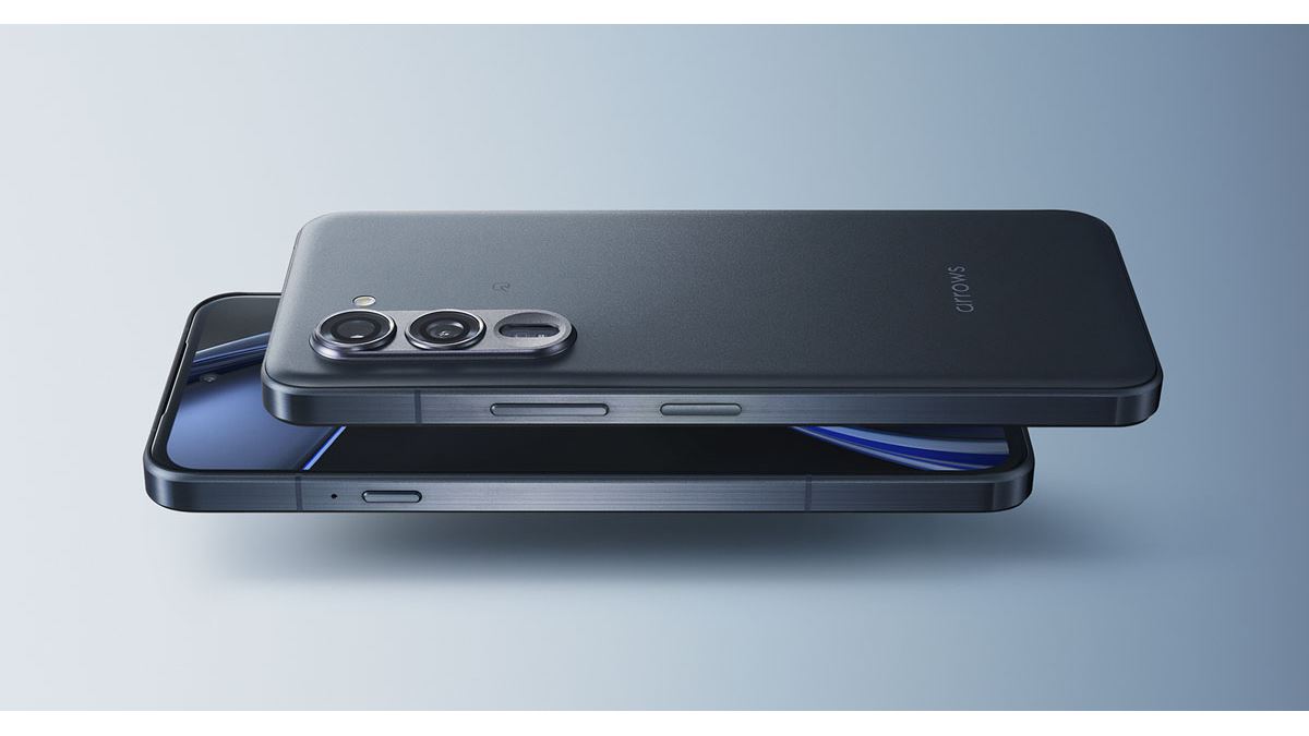 PR]わずか35分の急速充電！ タフネス＆AIスマホ「arrows Alpha」は期待
