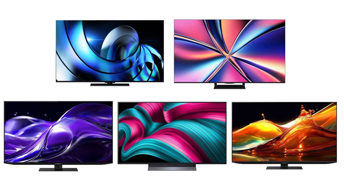 50インチテレビのおすすめ5選 多機能＆高画質のmini LEDに注目【2026年